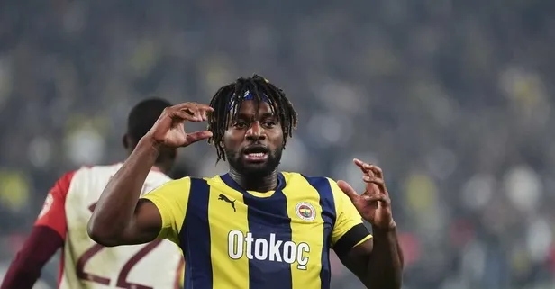 Büyük hüsran Allan Saint-Maximin! Dev zararın mimarı oldu