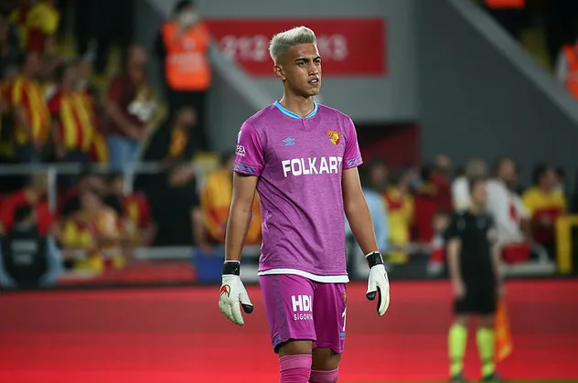 Göztepe Kenan Piric'i İzmir'e davet etti! İrfan Can Eğribayat - Galatasaray iddiaları yeniden alevlendi