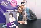 Yarım kalanların kitabı! Oyuncu İpek Tuzcuoğlu edebiyata adım attı