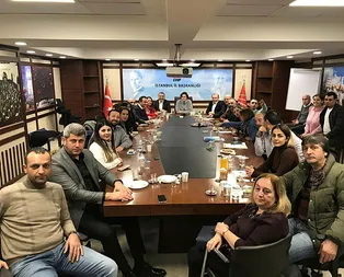 CHPde Canan Kaftancıoğlu istifa etmekten vazgeçti