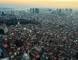 Şehirlerin kaderi değişiyor! 1,5 milyon TL'ye kadar cezası olacak! İşte o maddeler
