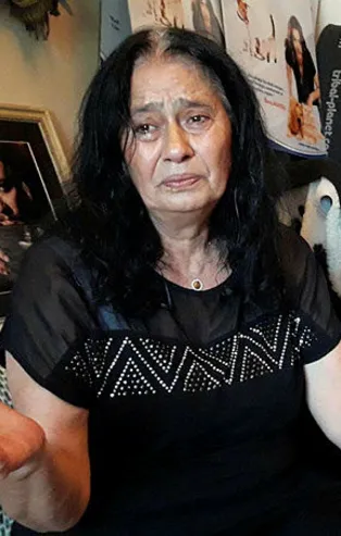 Barış Akarsu'nun annesi yaşamını yitirdi