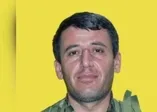 MİT Suriye sınırındaki bombalı eylemlerin sorumlusu PKK/YPG’li terörist Hebat Gever kod Süleyman Orhan’ı etkisiz hale getirdi