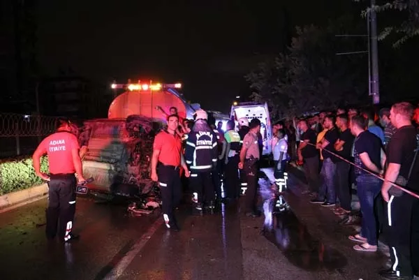 Telefona sarılıp ölümünü böyle kaydettiler! - 1