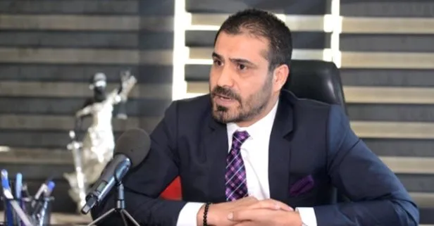 Serkan Toper kimdir, nereli?