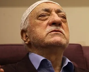 Faili meçhul cinayetlerde FETÖ incelemesi