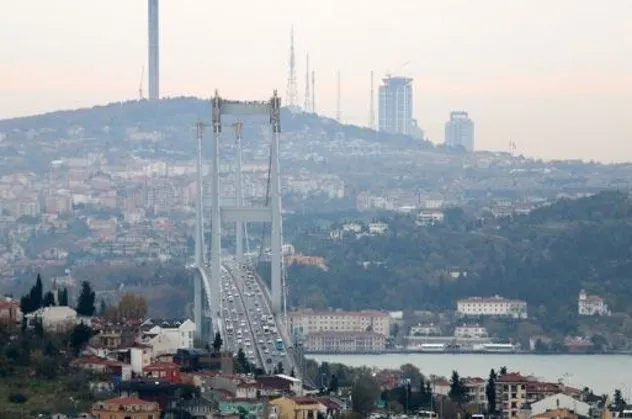 Köprü cezalarıyla ilgili flaş gelişme