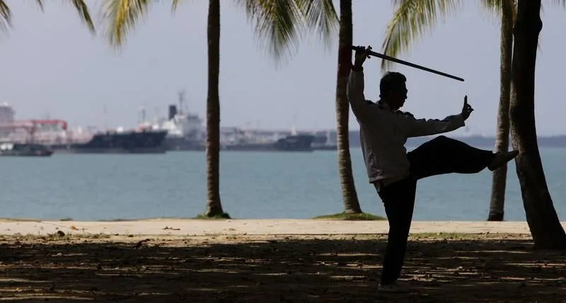 Kalbinizi Tai-Chi ile koruyun