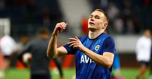 Trabzonspor'da hedef Atilla Szalai!