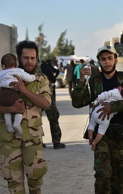 Rusya 'Duma' için tarih verdi