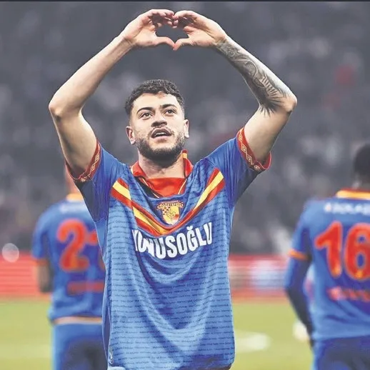 Romulo çılgınlığı! 20 milyon Euro