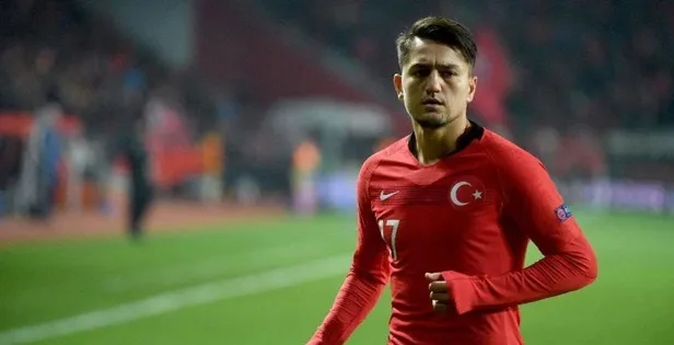 Cengiz Ünder A Milli Futbol Takım kadrosundan çıkartıldı-1