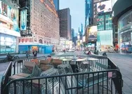 New Wuhan! ABD, coronavirüsün yeni merkezi haline geldi