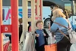 7 yıl sonra annesine kavuşan Nazar’ın yeni görüntüleri ortaya çıktı