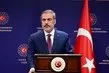 Hakan Fidan’dan İsrail uyarısı: Amaçları ülkeleri bölünmüş vaziyette bırakmak