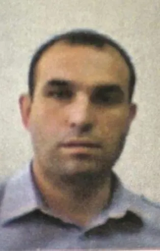 FETÖ'cü Adil Öksüz’ün firarında etkin rol almıştı! Alper Karabulut tutuklandı
