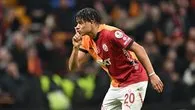 Gabriel Sara’dan şampiyonluk mesajı