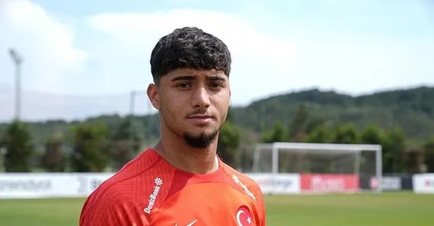 Kartal’dan Emirhan Demircan’a kanca!