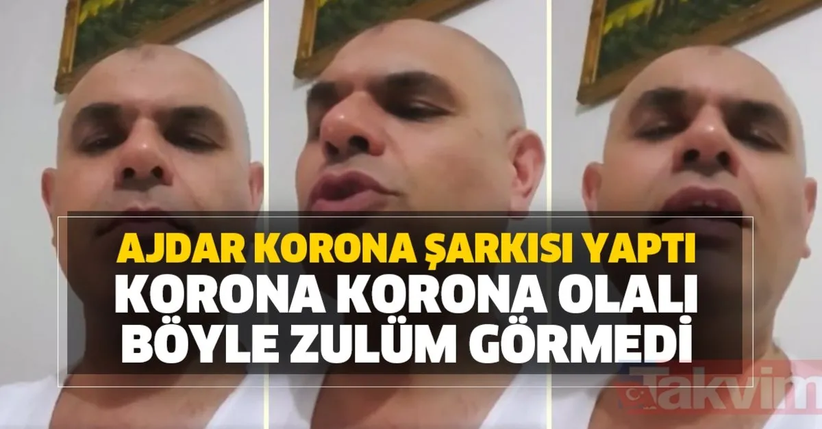 ajdar kollari sivadi koronavirus