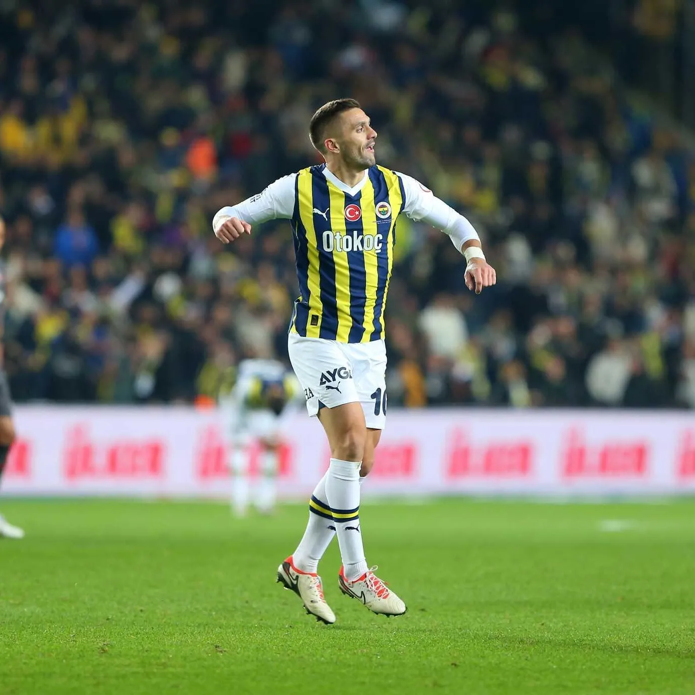 Tadic’in yeni adresi belli oluyor!