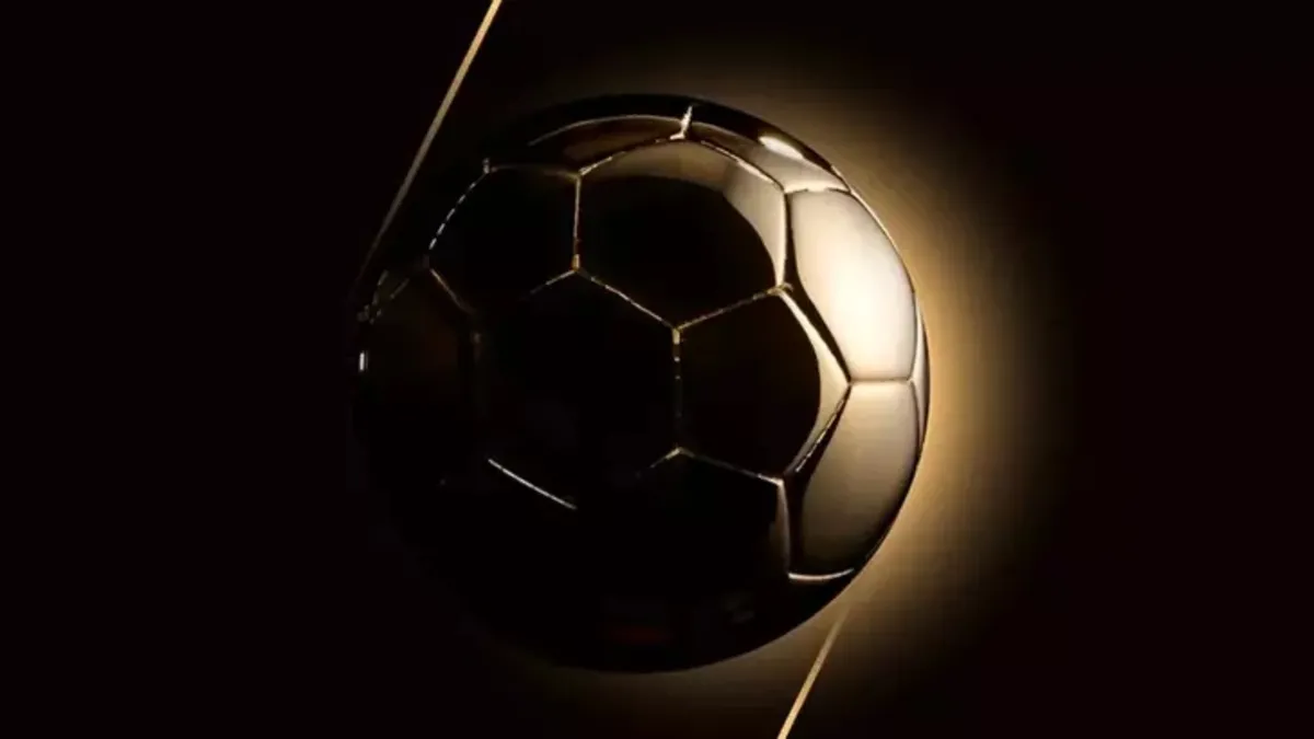 Ballon d'Or adayları açıklandı