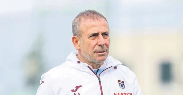 Trabzon Konya'yı da yenerek zirve yürüyüşüne devam etmek istiyor! Abdullah Avcı'dan kararlılık mesajı: İlk dakikadan itibaren baskıyı kuralım