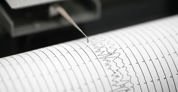 Japonya’nın kuzeydoğusunda 6 büyüklüğünde deprem