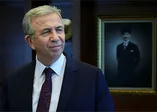 Mansur Yavaş'a YPG'li terörist Leila Mustapha ile aynı yerden ödül