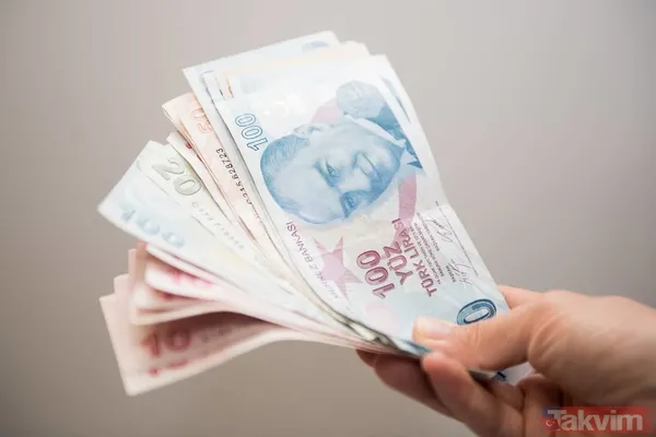 Noktası virgülüne hesaplandı! Fark şimdiden kesinleşti yüzde 15.31'e ulaştı! + Yüzde 22.31 zam! SSK, Bağ-kur, memur emeklisi, memurları... - 10