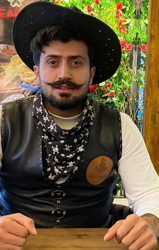 Steakman Fırat Can Kimdir?