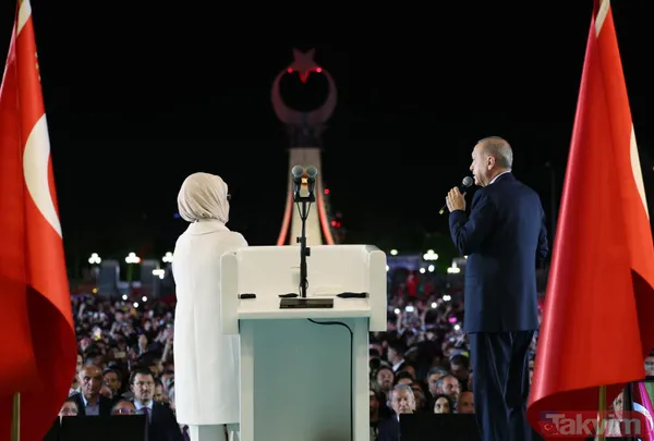 Tebrik diplomasisi! Başkan Erdoğan'ın telefonu hiç susmadı: İtalya, Suudi Arabistan, Bahreyn, Macaristan, BM ve daha niceleri... - 6