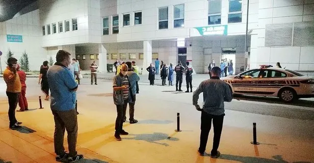 Niğde'de bir deprem daha