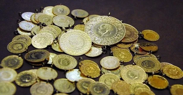 Altın fiyatları ne kadar?