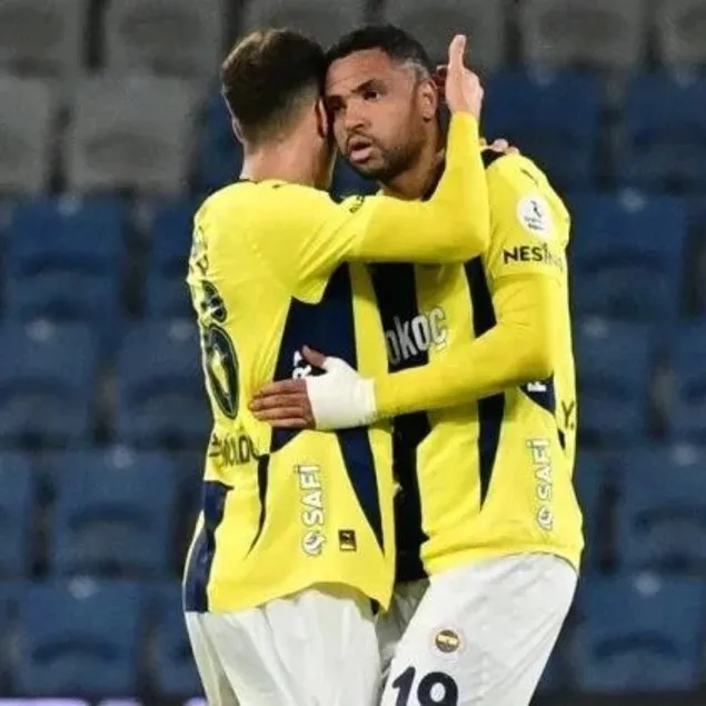 En-Nesyri 6 maç sonra gol attı