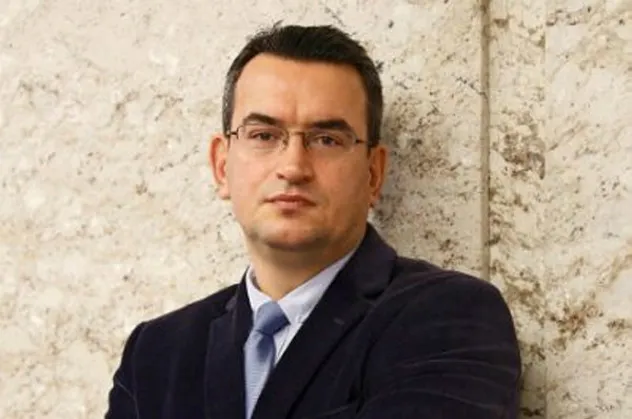 Sabah gazetesi yazarı Hilal Kaplan'dan DEVA'nın casusu Metin Gürcan'a sert tepki: Erdoğan'ın izlerini silmek için casusluk!