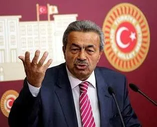 Kamer Genç hastaneye kaldırıldı
