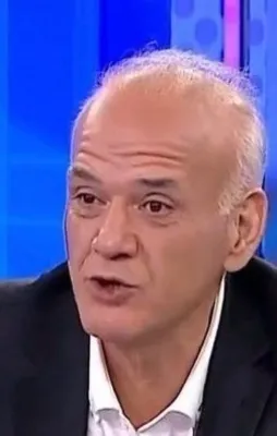 Ahmet Çakar'dan Fenerbahçe, Beşiktaş ve Şenol Güneş hakkında bomba yorumlar