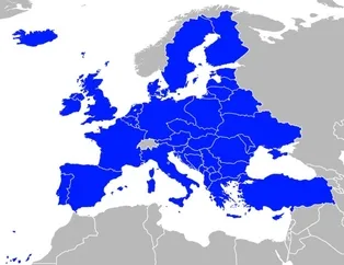 Avrupa'da bağımsızlık isteyen bölgeler