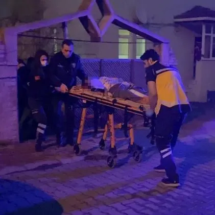 Kocaeli’de esrarengiz olay!