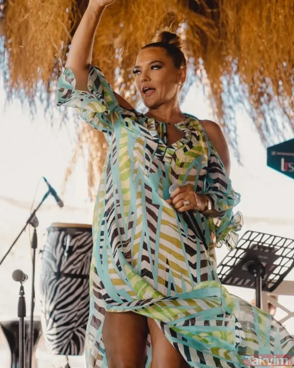 Fatih Ürek tartışmanın fitilini ateşledi! “Tapılası bir kadın olmak istiyor” dediği eski dostu Demet Akalın’dan yanıt gecikmedi! - 14