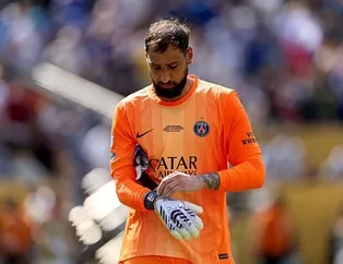 Cimbom’dan Donnarumma hamlesi