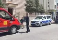 Konya'da vahşet! Torunu tarafından vahşice darp edilen kadın öldü