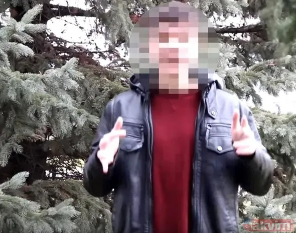 '2671'den geldim' dedi 2023'ü işaret etti! Kehanetleri tüyler ürperten cinsten! Taş üstünde taş kalmayacak - 25