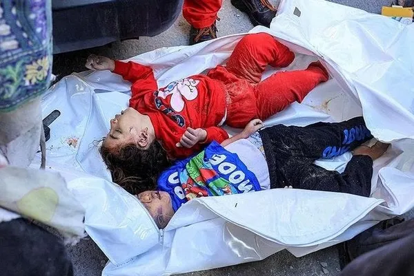 1697727680534.jpeg Gazze'de İsrail saldırısının vurduğu küçük Haya'nın hayalleri ve bedeni enkaz altında kaldı! En acı vasiyet: "Geriye bir şey kalırsa bağışlansın"-2