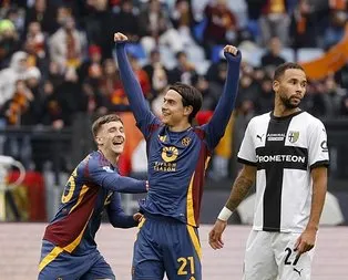 Dybala’yı bırakmıyor