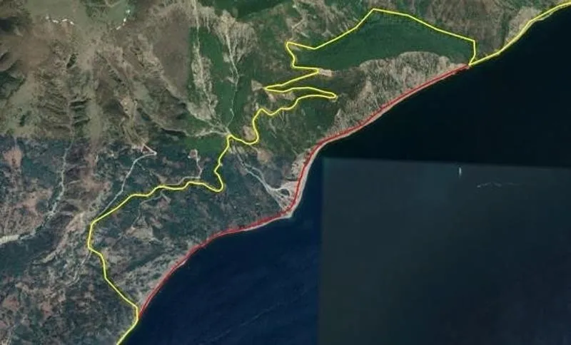 Başkan Erdoğan imzaladı: Marmara Denizi ve Adalar Özel Çevre Koruma Bölgesinin sınırları genişletildi-7