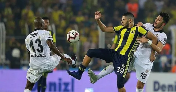 Beşiktaş’tan ilk yarıda 71 kayıp!