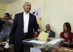 Kılıçdaroğlu’nun en büyük çarkı