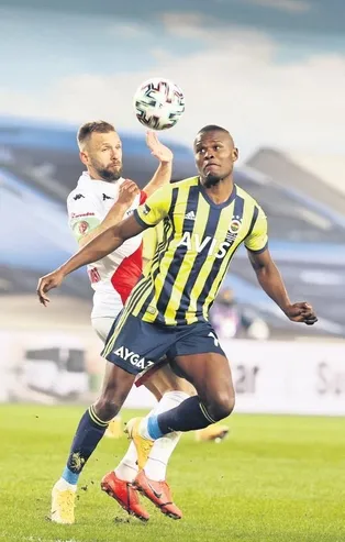 Samatta ile Zanka Antwerp’e kiralandı