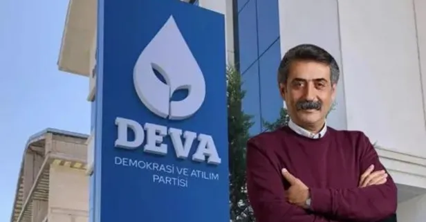 Ali Babacan'ın A Takımı'nda üst düzey kriz: "Umut ve takati kalmayan Deva Partisi’nden istifa ediyorum"